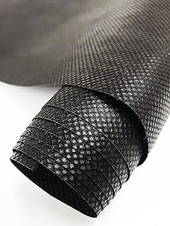 Cambric Mesh Dust Cover Black Fabric for Underside Repair Furniture Upholstery DIY Crafting / 40" Wide/Sold by The Yard (B...