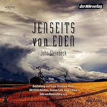 Jenseits von Eden: Das Hörspiel