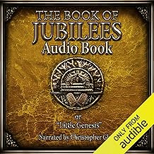 The Book of Jubilees