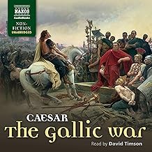 The Gallic War