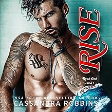 Rise: Rock God, Book 1