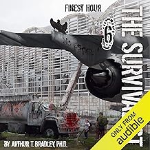 Finest Hour: The Survivalist, Book 6