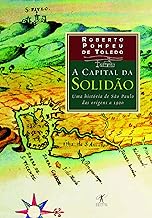 A capital da solidão