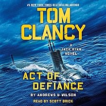 Tom Clancy Act of Defiance