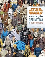 Star Wars: A coleção definitiva de action figure