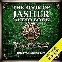 The Book of Jasher