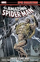 Amazing Spider-Man Epic Collection: Kraven's Last Hunt