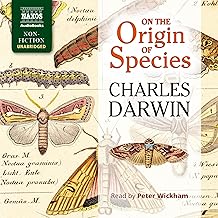 On the Origin of Species