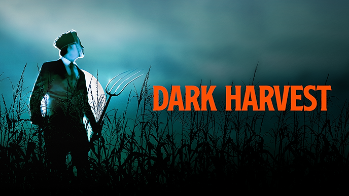 Dark Harvest