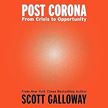 Post Corona: From Crisis to Opportunity