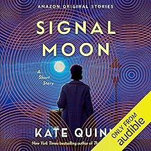 Signal Moon: A Short Story