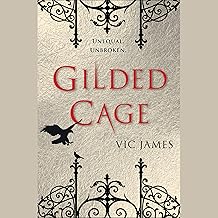 Gilded Cage: Dark Gifts, Book 1