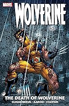 Wolverine: The Death of Wolverine (Wolverine (2003-2009))