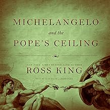 Michelangelo and the Pope's Ceiling