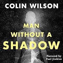 Man Without a Shadow