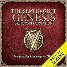 The Septuagint Genesis