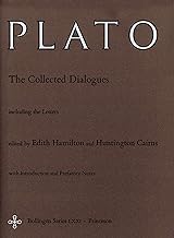 The Collected Dialogues of Plato: Including the Letters (Bollingen Series LXXI)