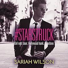 #Starstruck: A #Lovestruck Novel