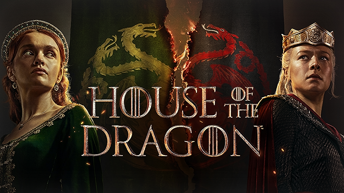 House of the Dragon