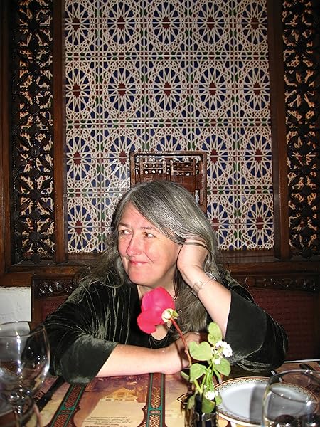 Mary Beard