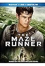 The Maze Runner: Finding the Gang (2014)