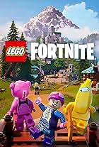 LEGO Fortnite