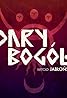 Dary bogów (Audioplay) (Video 2018) Poster