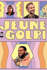 Jeune et golri (2021)