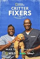 Critter Fixers: Country Vets