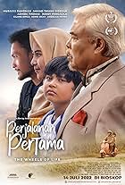 Perjalanan Pertama