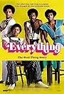 Simon Sheridan, Dave Smith, Chris Amoo, Eddie Amoo, Ray Lake, and Jacob Anderson in Everything - The Real Thing Story (2019)