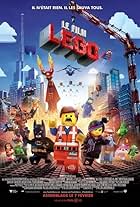 Le film Lego