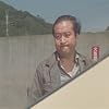 Ginzô Sekiguchi in Yûrei yashiki no kyôfu: Chi wo sû ningyô (1970)