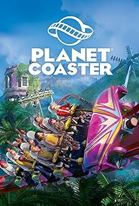 Primary photo for Planet Coaster