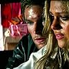 Nicola Peltz Beckham and Jack Reynor in Transformers: Age of Extinction (2014)