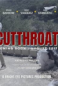 Cutthroat (2017)