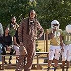 Snoop Dogg and Tika Sumpter in The Underdoggs (2024)