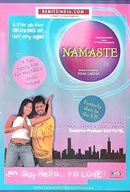 Namaste: Say Hello to... Love (2002)