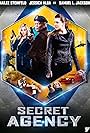 Secret Agency (2015)