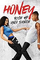 Honey: Rise Up and Dance