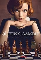 Anya Taylor-Joy in The Queen's Gambit (2020)