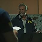 Mel Gibson in Boneyard (2024)