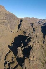 Primary photo for Drakensberg: Barrier of Spears