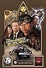 The Danger Element (2017)