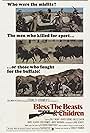 Bless the Beasts & Children (1971)