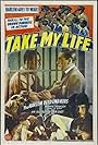 DeForest Covan, Monte Hawley, Eugene Jackson, Freddie Jackson, Eddie Lynn, Robert Webb, Paul White, The Harlem Tuff-Kids, and Jack Carter in Take My Life (1942)