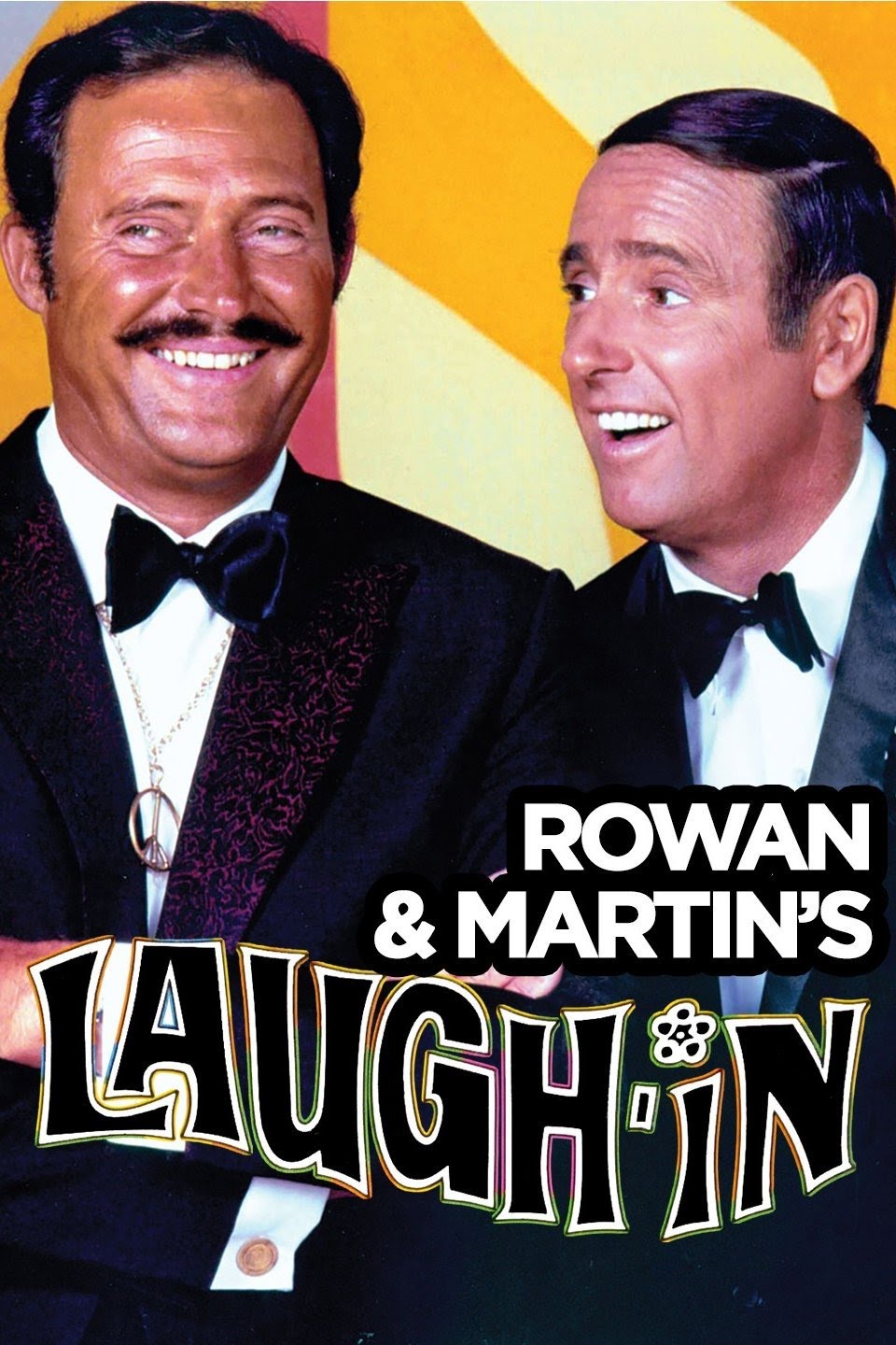 Rowan & Martin's Laugh-In (1967)