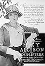 May Allison in The Uplifters (1919)