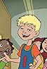 "American Dragon: Jake Long" Shapeshifter (TV Episode 2005) Poster