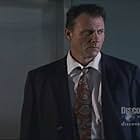 AS DETECTIVE JOSH PARNEL "GUILTY OR INNOCENT" 2005